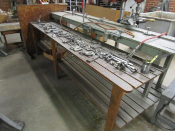 Workbench
