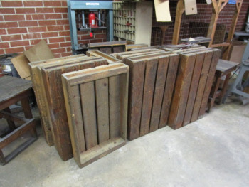 Pallets