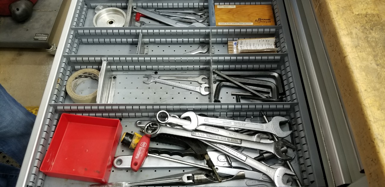 Studer S145 CNC 5 Axis Cylindrical Grinder