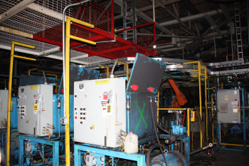 Portable Hydraulic Unit