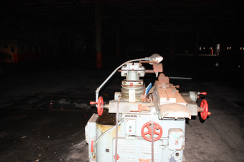 Cincinnati Tool and Cutter Grinder (#2)