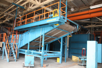 Skimmer Model 066-10