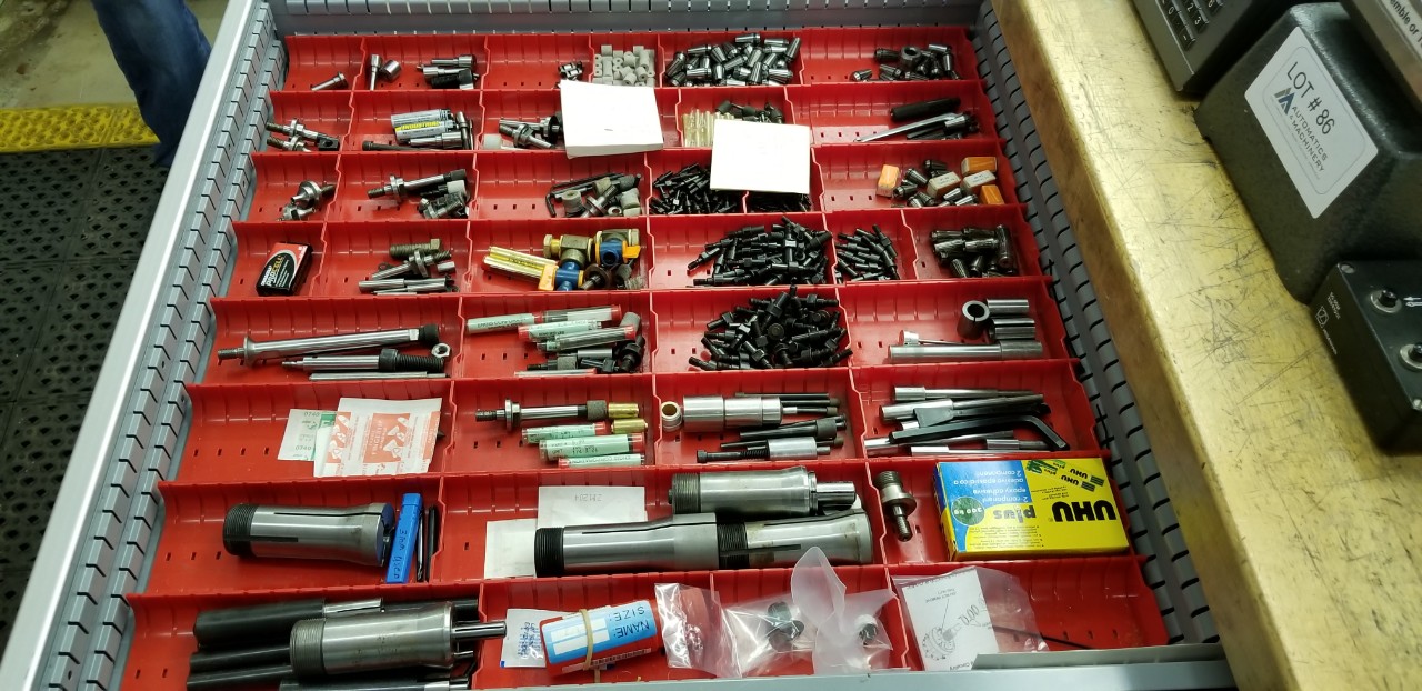 Studer S145 CNC 5 Axis Cylindrical Grinder