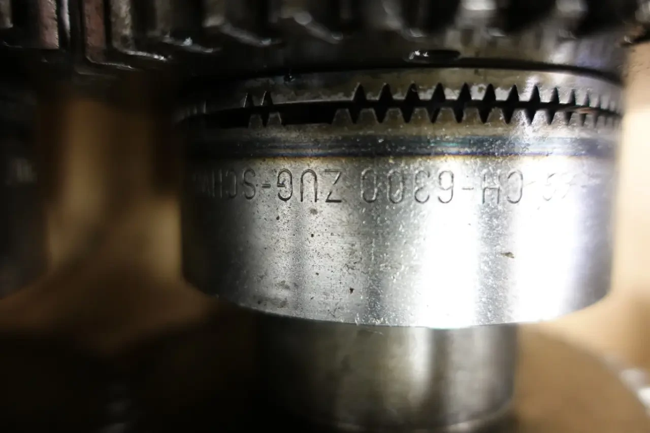 2 PALLETS OF ASSORTED GEAR REDUCERS PARTS For Sale | Aucto