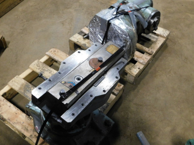 Polamco mill Slotting head attachment For Sale | Aucto