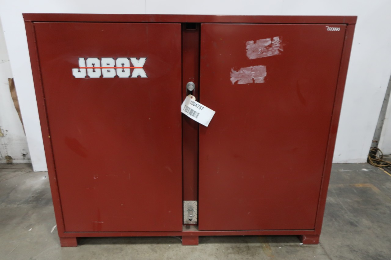 JOBOX 693990 TOOL CABINET