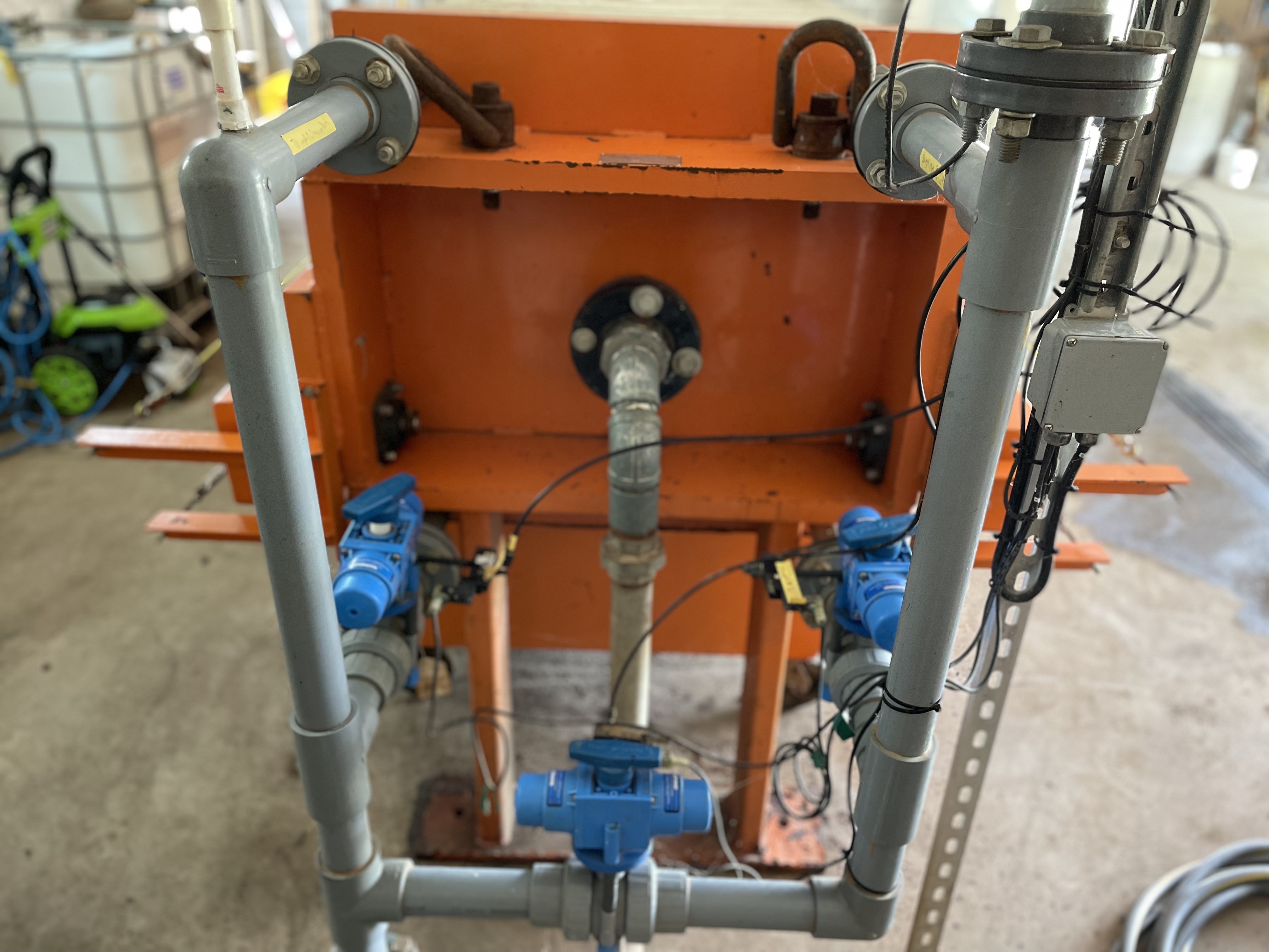 2016 Ertel Alsop Filter Press For Sale | Aucto
