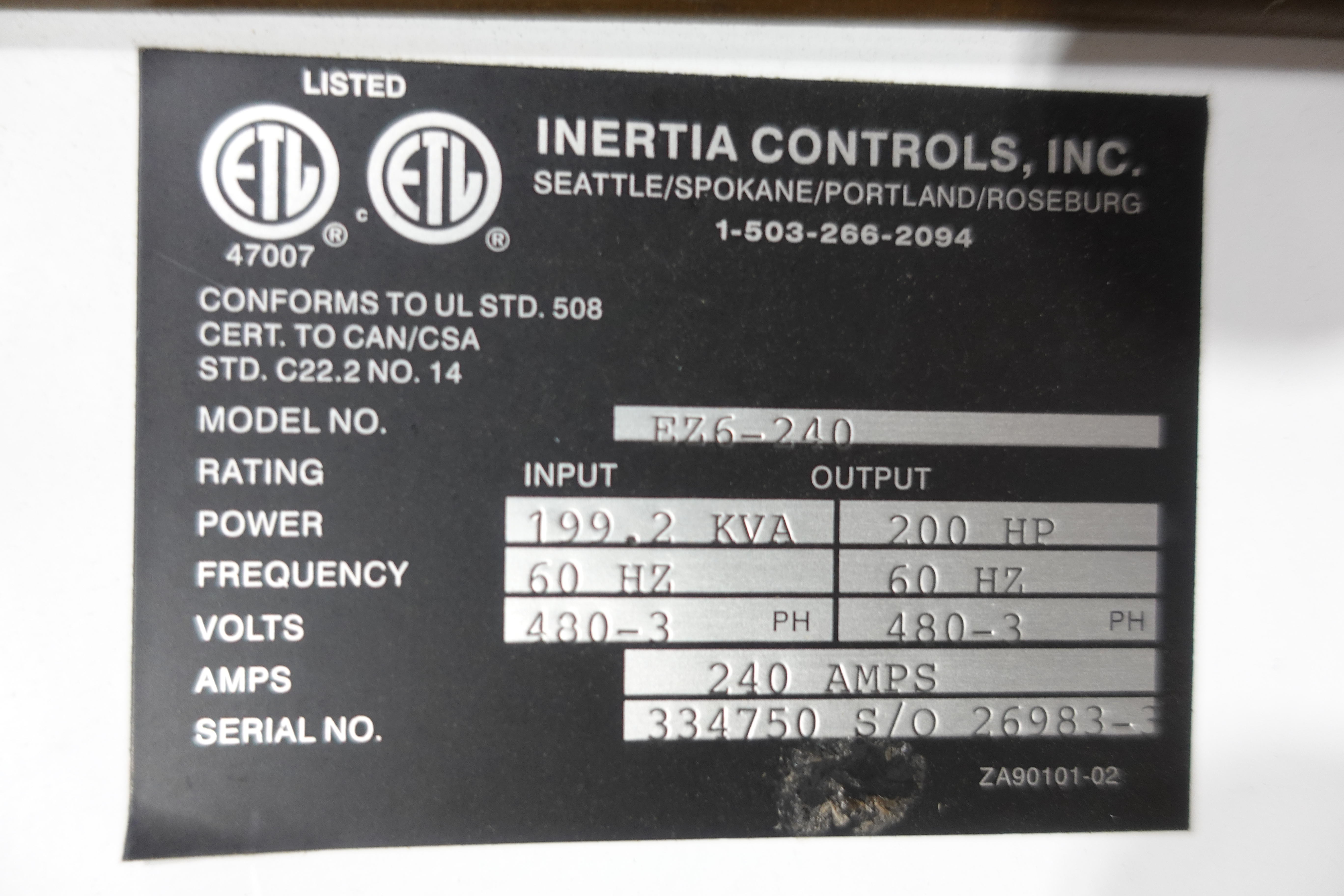 3 PALLETS OF ASSORTED ELECTRICAL CONTROLS, MCC BUCKETS, AND DISCONNECTS ...