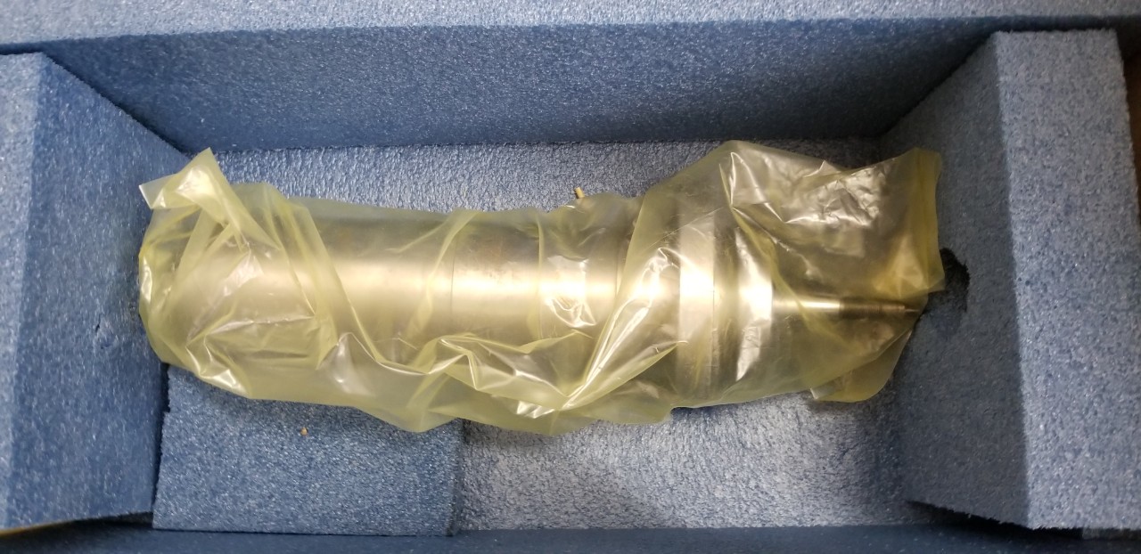 Studer S145 CNC 5 Axis Cylindrical Grinder