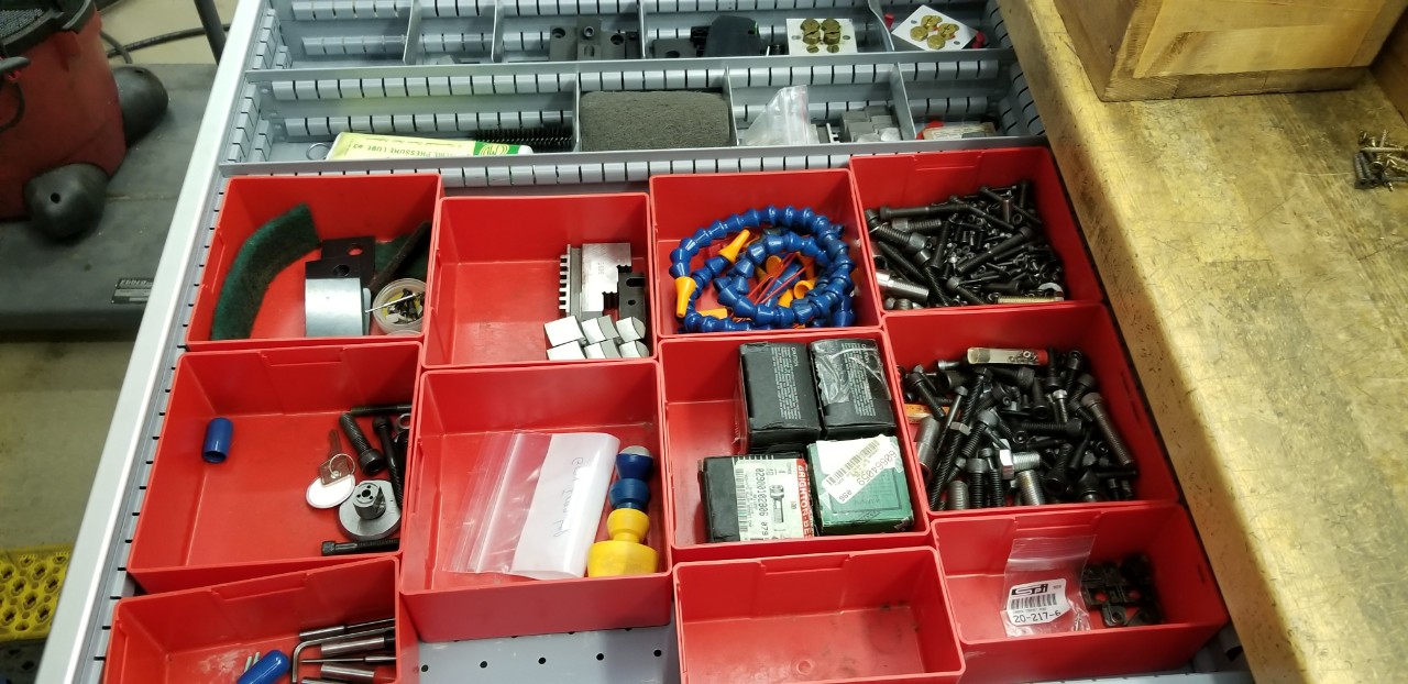 Studer S145 CNC 5 Axis Cylindrical Grinder