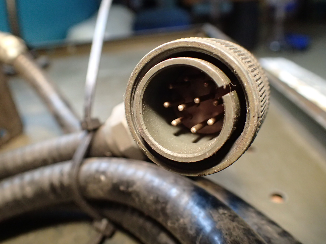 Fuji Electric Contactor SRC3938-06M/X 20A 3-Phase FWD/REV Motor Starter ...