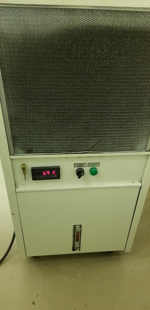 Studer S145 CNC 5 Axis Cylindrical Grinder