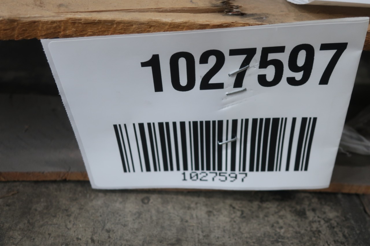 LOT OF 2 DODGE HD300X18TUFR HEAVY DUTY TAKEUP FRAMES