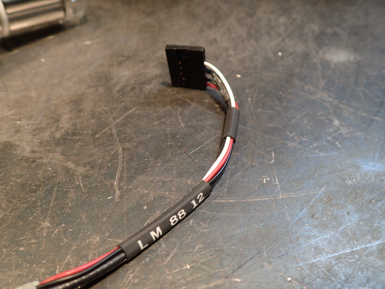 thumbnail image 2 of 14-Pin PCB Socket For Hamamatsu Photomultiplier Tubes – E678-14C (fits R268, R6094, R6095) 2 of 6
