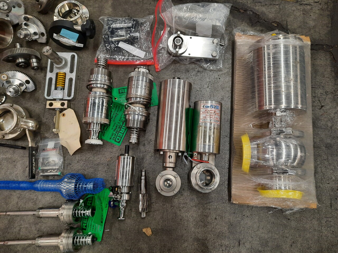 Approach Device Fitting Engine Hydraulic & Pneumatic Devices, Fitting, Tools, Sensor, Capacitor ...