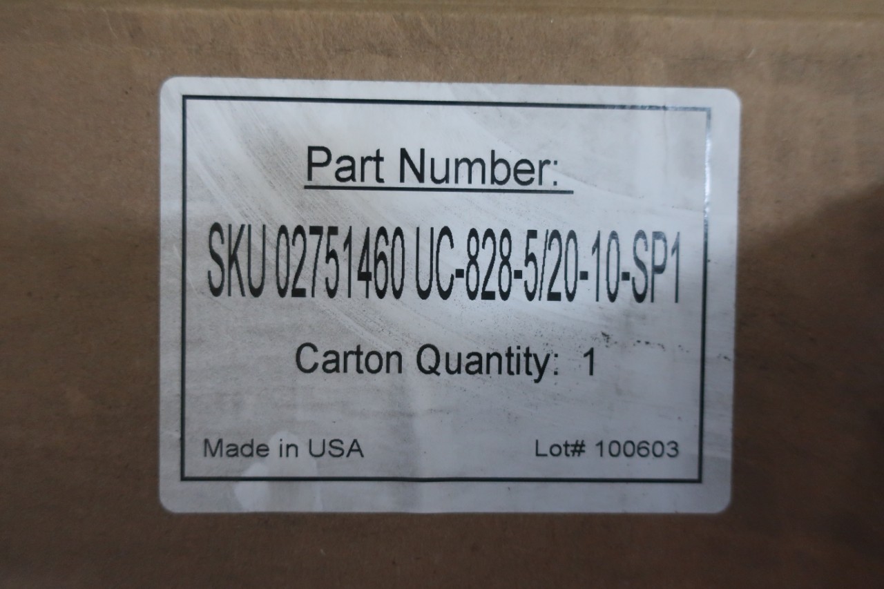 4 PALLETS OF ASSORTED FILTERS AND FILTER ELEMENTS
