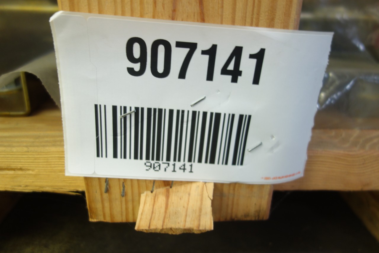 FEDERAL PACIFIC MODEL T15GCC VENTILATED DRY TYPE TRANSFORMER